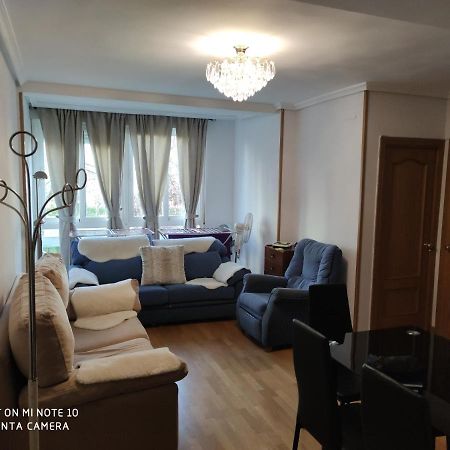 Habitacion Jc Madrid Dış mekan fotoğraf