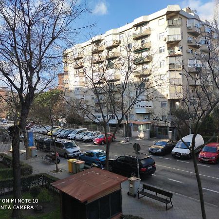 Habitacion Jc Madrid Dış mekan fotoğraf