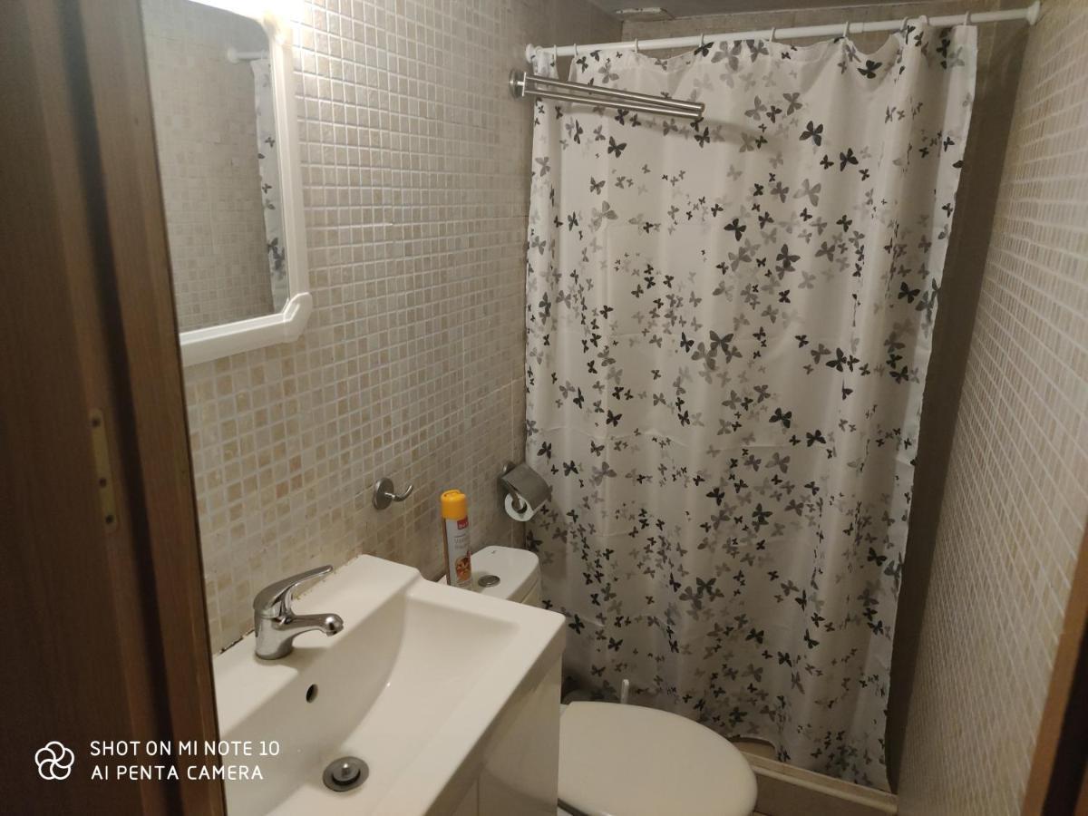 Habitacion Jc Madrid Dış mekan fotoğraf
