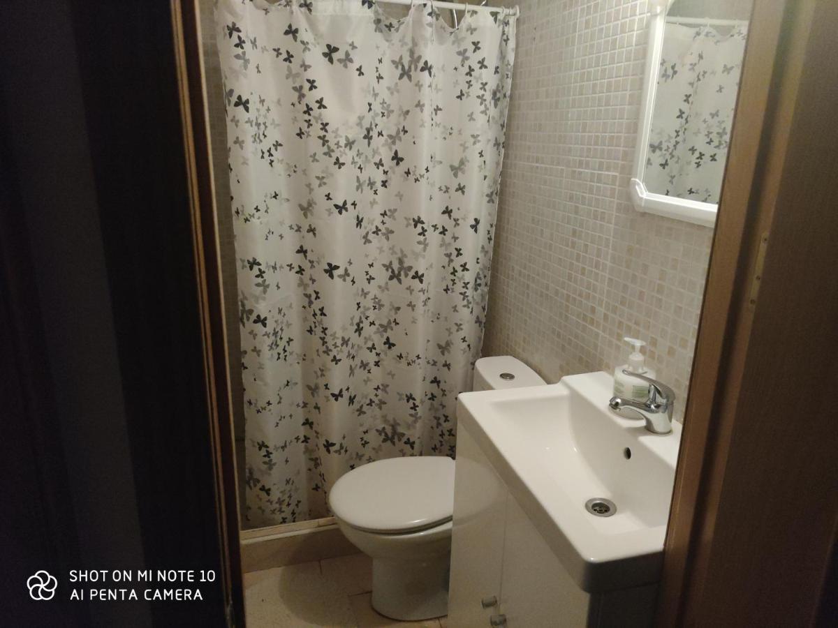 Habitacion Jc Madrid Dış mekan fotoğraf