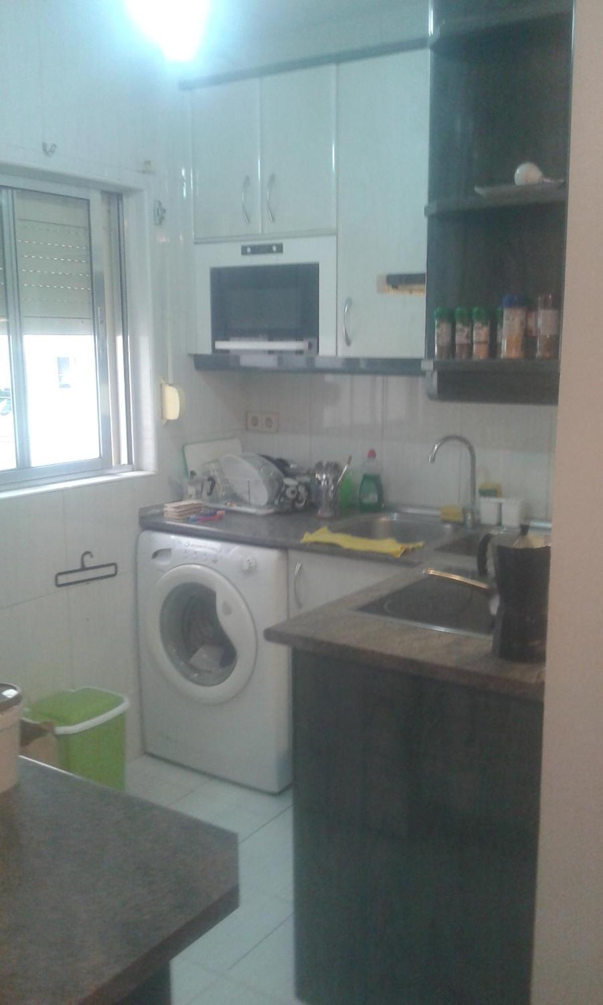 Habitacion Jc Madrid Dış mekan fotoğraf