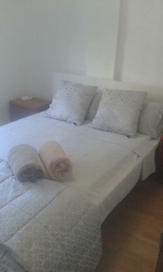 Habitacion Jc Madrid Dış mekan fotoğraf