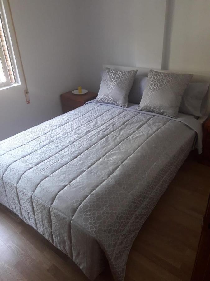 Habitacion Jc Madrid Dış mekan fotoğraf